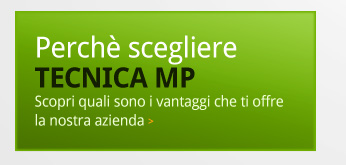 scopri perchè ti conviene scegliere tecnica mp